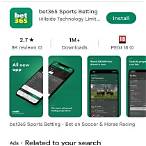 sport bet malaysia